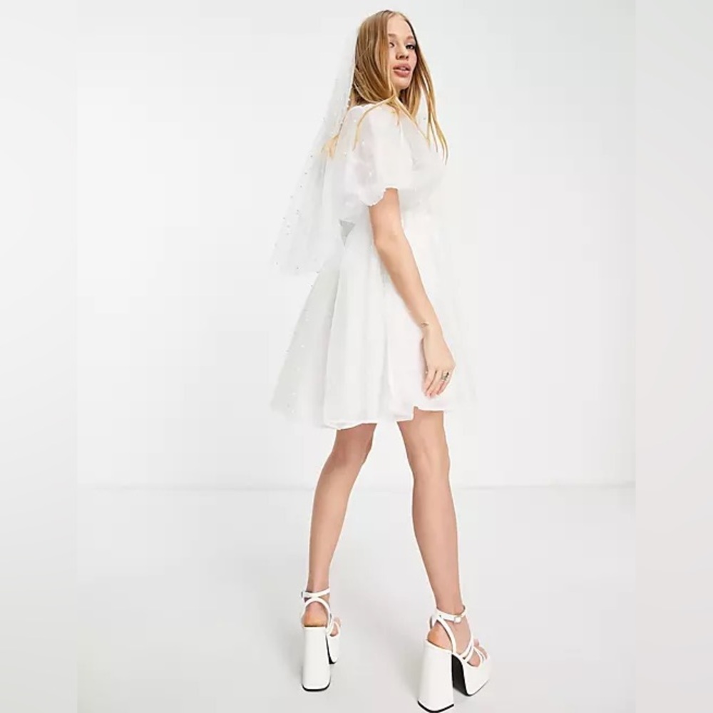 Sister Jane Pearl Dress